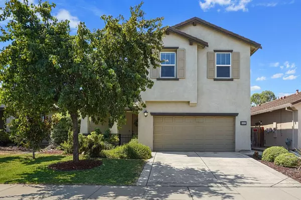 Sacramento, CA 95829,9562 Blue Mountain WAY