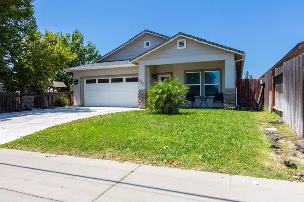 Sacramento, CA 95838,4503 Austin ST