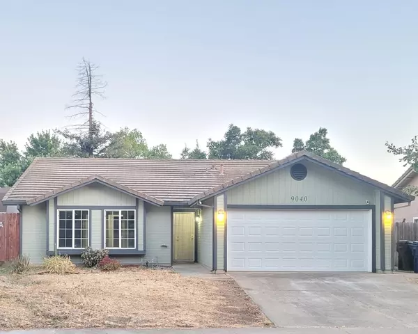 9040 Carlisle AVE, Sacramento, CA 95829