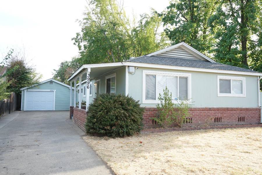 3996 Sierra Vista AVE, Sacramento, CA 95820