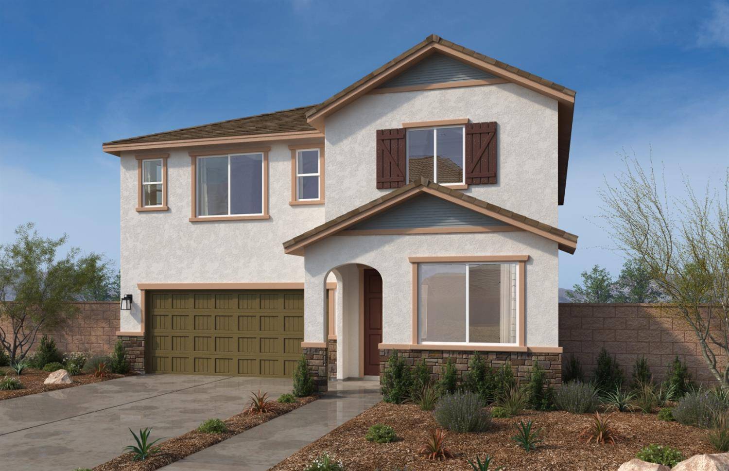 3393 Misty Lake DR, Antelope, CA 95843