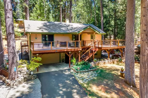 Pollock Pines, CA 95726,6165 Salmon WAY