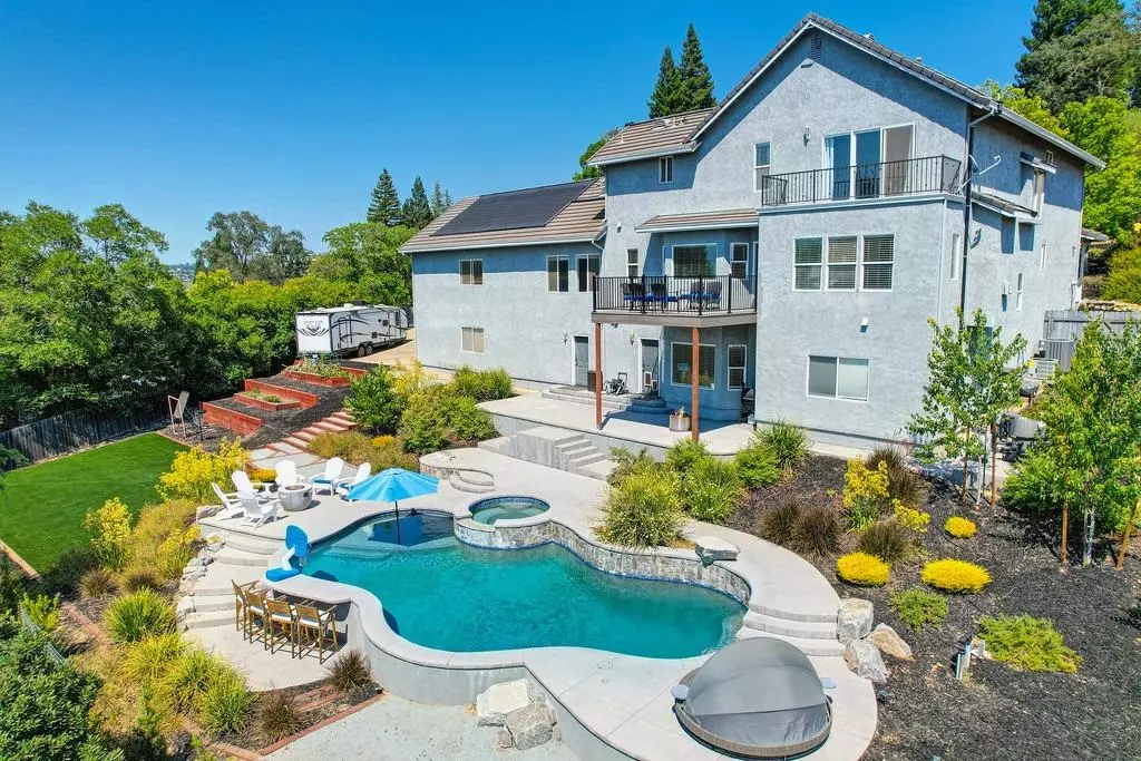 Folsom, CA 95630,460 Trowbridge LN