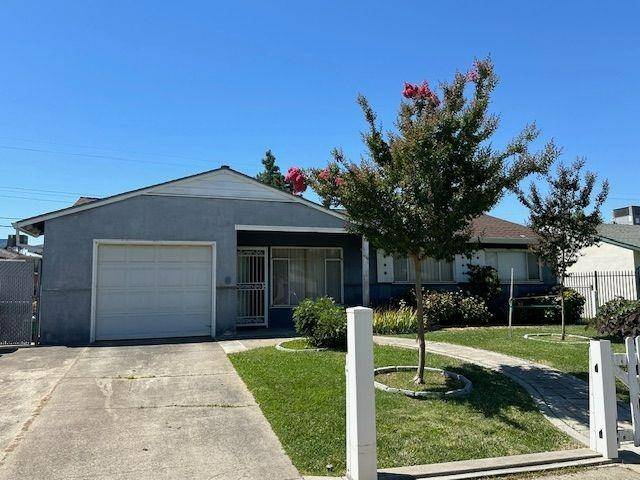 6088 Georgia DR, North Highlands, CA 95660