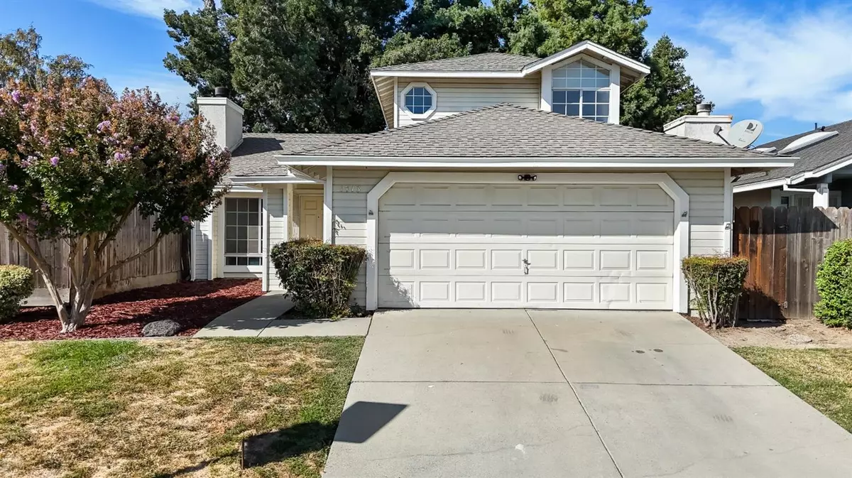 Modesto, CA 95355,1713 Cashmere DR