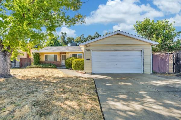 7139 Oakberry, Citrus Heights, CA 95621