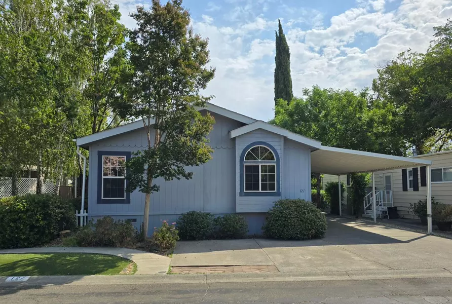 127 Full CIR, Davis, CA 95618