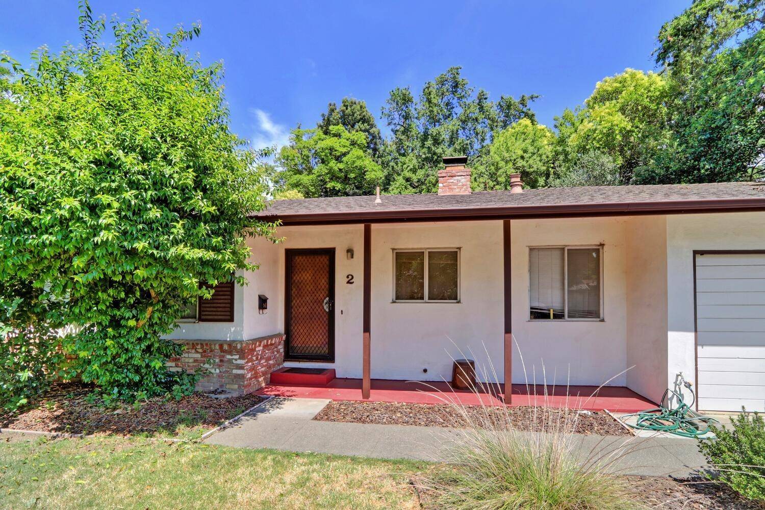 Davis, CA 95616,2 Simmons WAY