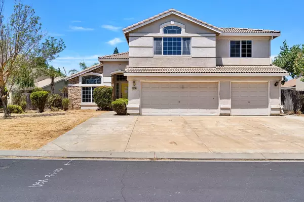 11234 Mallard Cove DR, Chowchilla, CA 93610