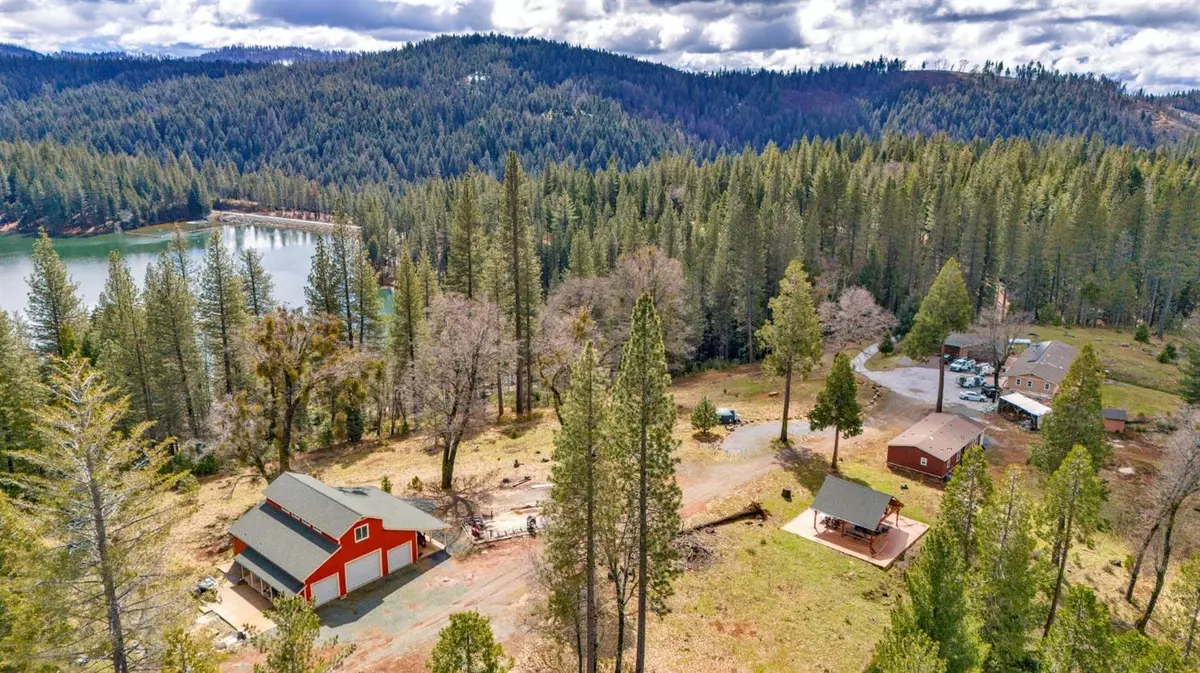 Pollock Pines, CA 95726,5110 Sly Park Road