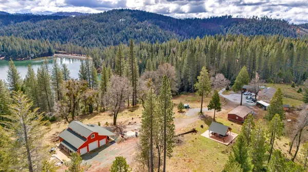 5110 Sly Park Road, Pollock Pines, CA 95726