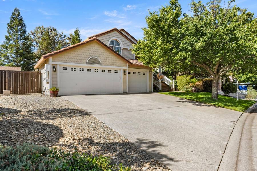 2970 Bridlewood DR, El Dorado Hills, CA 95762