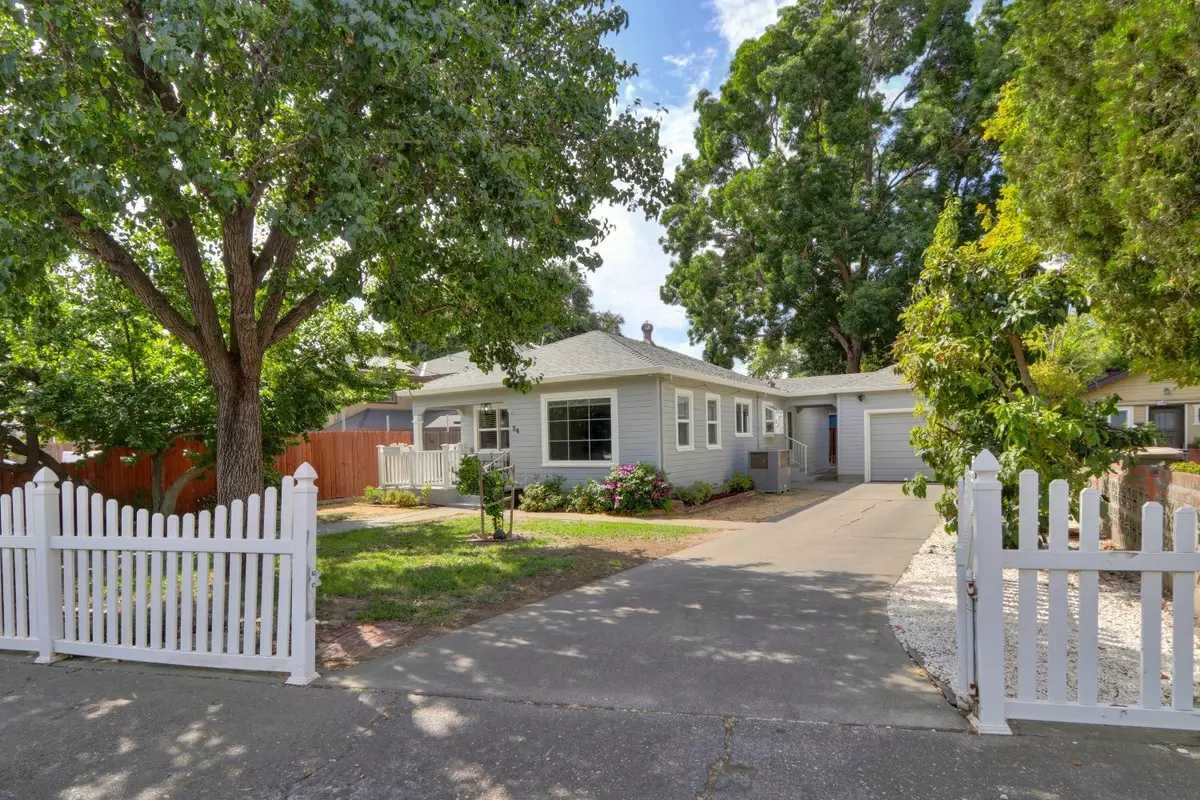 Woodland, CA 95695,34 Jefferson ST