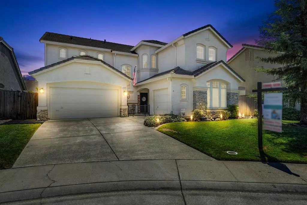 Roseville, CA 95747,333 Owl Feather CT