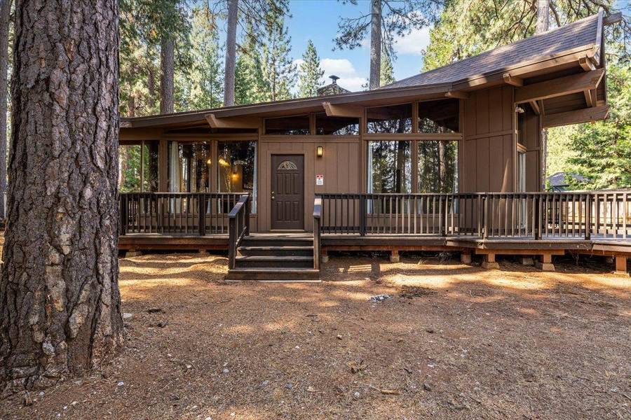 9900 Grizzly Flat RD, Grizzly Flats, CA 95636