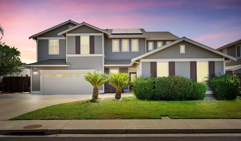 1782 Lynn W Riffle ST, Tracy, CA 95304