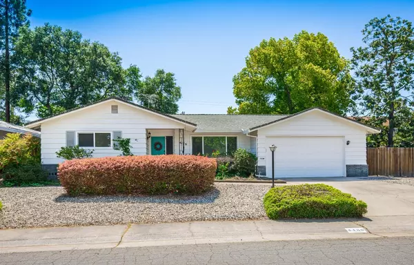 Sacramento, CA 95821,4186 Dena WAY