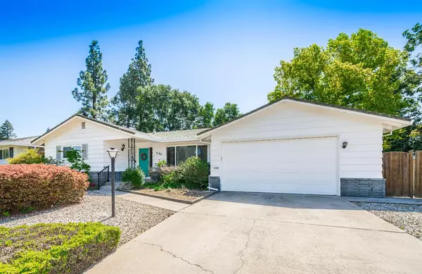 4186 Dena WAY, Sacramento, CA 95821
