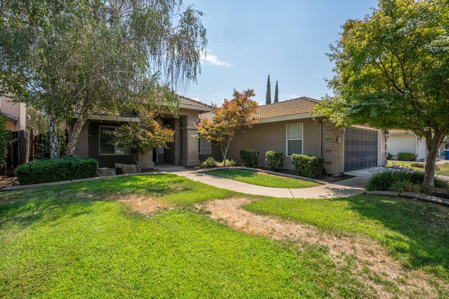 3782 Black Hawk AVE, Merced, CA 95340