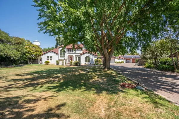 Merced, CA 95348,375 W North Bear Creek Drive