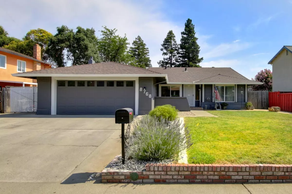 Elk Grove, CA 95624,8768 Via Alta WAY