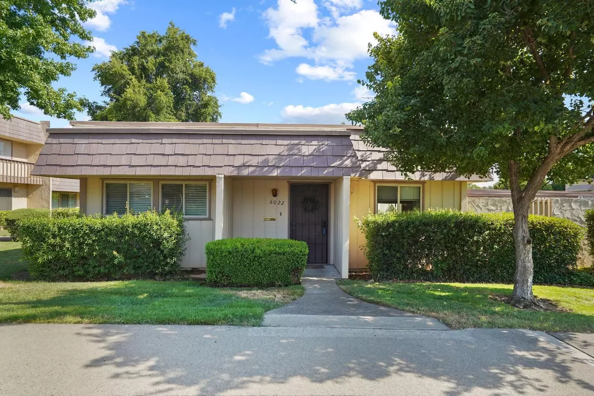 Carmichael, CA 95608,6022 Via Casitas