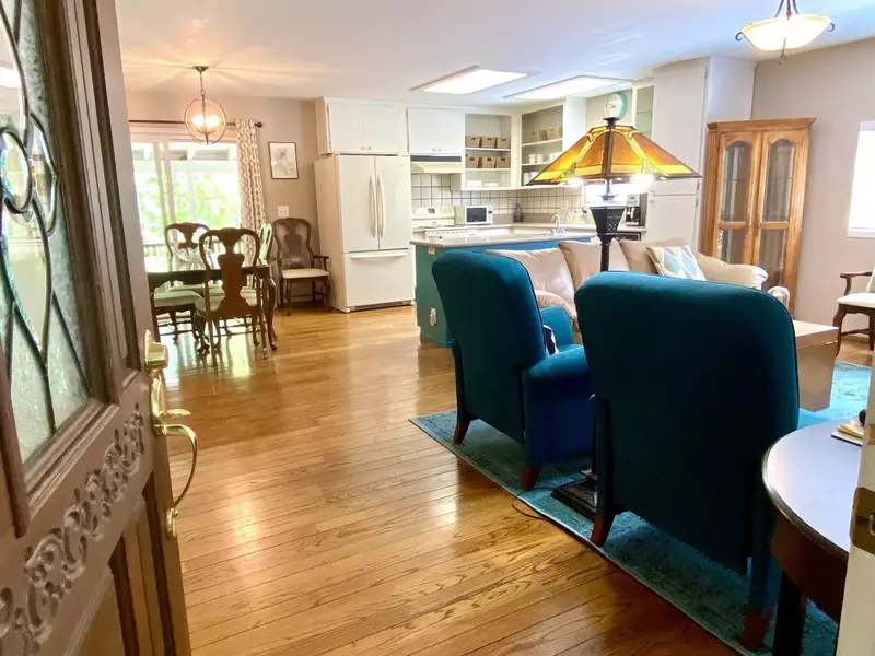 396 Winton RD, West Point, CA 95255