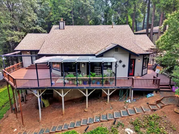 Nevada City, CA 95959,11430 Pepper LN