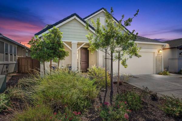 2019 Begonia LN, El Dorado Hills, CA 95762