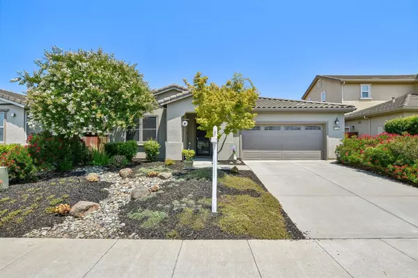 10483 Glacial WAY,  Elk Grove,  CA 95757