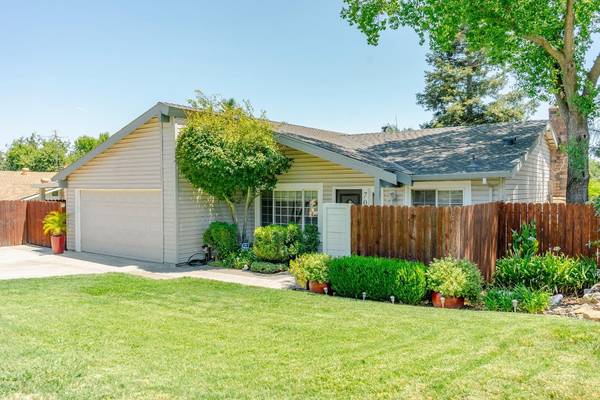 7056 Bonita WAY, Citrus Heights, CA 95610