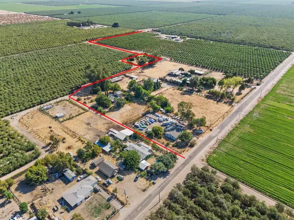 Chowchilla, CA 93610,6787 Ave 23 1/2