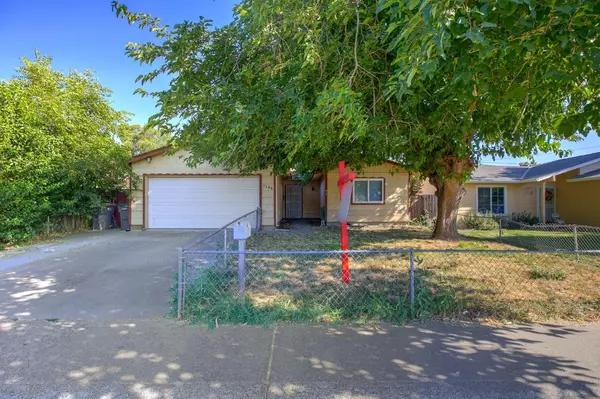 1109 Rogers ST, West Sacramento, CA 95605