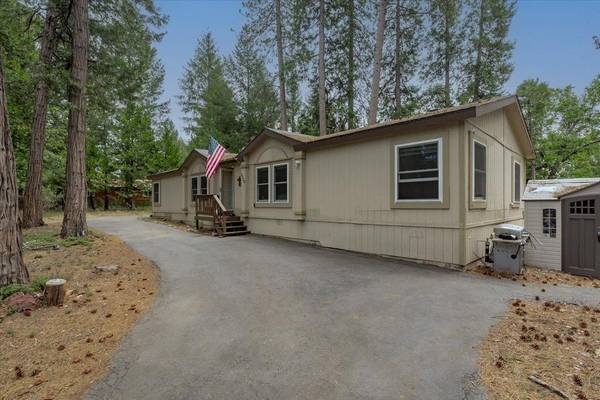 6332 Greyling WAY, Pollock Pines, CA 95726