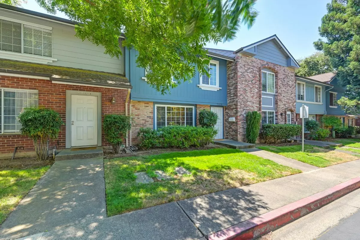 Carmichael, CA 95608,3958 Oak Villa CIR