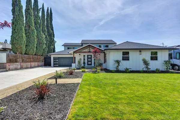 Sacramento, CA 95864,3560 Los Alamos WAY