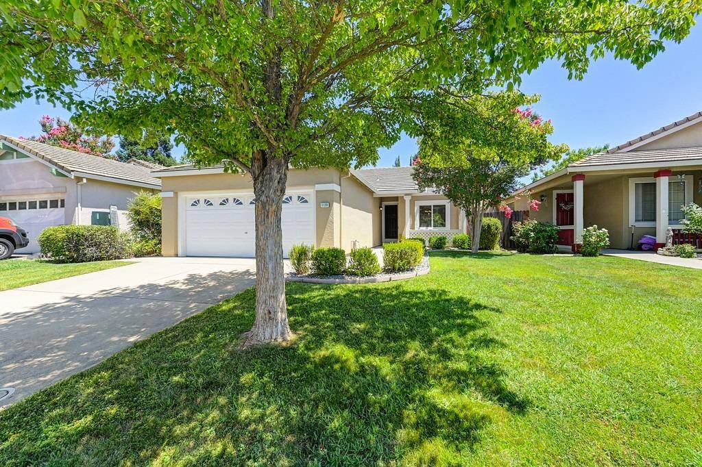 Roseville, CA 95747,1120 Corfield DR