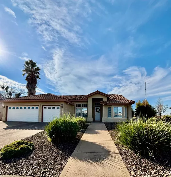 391 Fairway DR, Ione, CA 95640