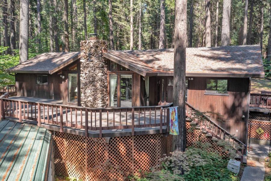 2243 Blair RD, Pollock Pines, CA 95726