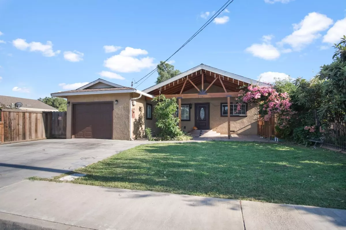 Riverbank, CA 95367,3734 Texas AVE