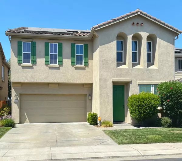 3113 Golden Poppy LN, Stockton, CA 95209