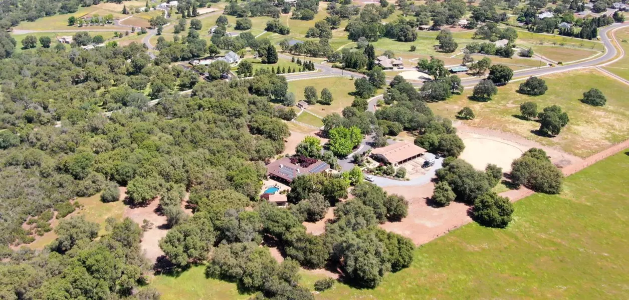 5412 Bryant RD, Shingle Springs, CA 95682