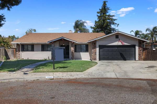 2700 Oxford AVE, Turlock, CA 95382