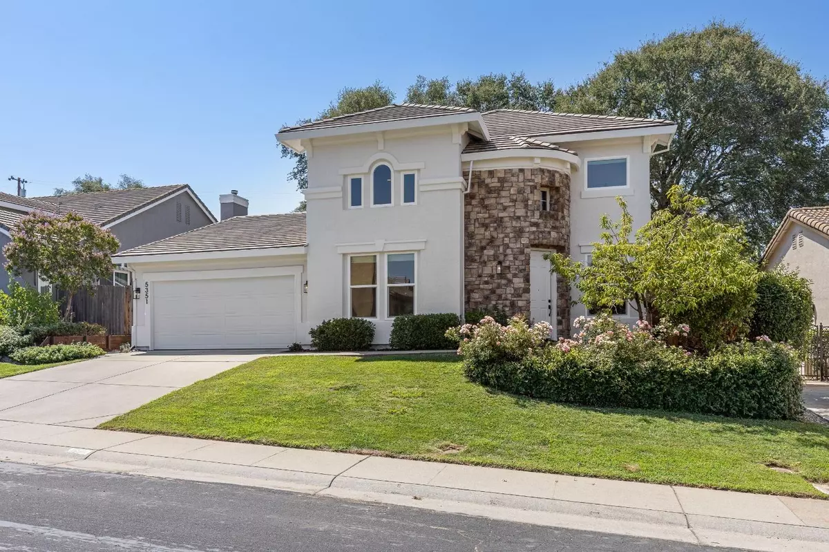 Rocklin, CA 95677,5351 Brookfield CIR