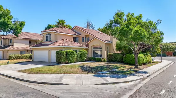 Tracy, CA 95377,1170 Valencia DR