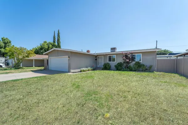 Atwater, CA 95301,3196 Virginia ST