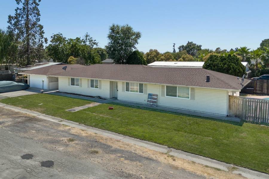 3093 3rd ST, Biggs, CA 95917