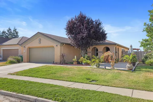 4320 Tiamo WAY, Stockton, CA 95212