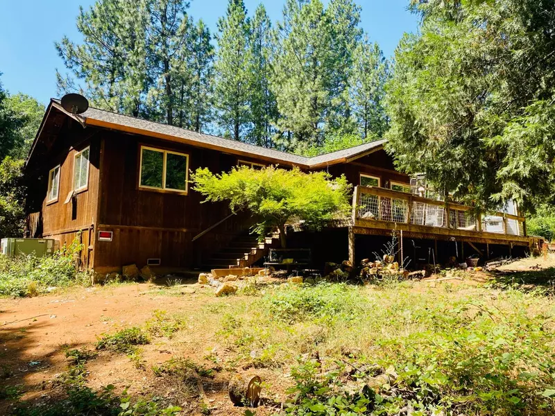 14540 Sontag RD, Grass Valley, CA 95945