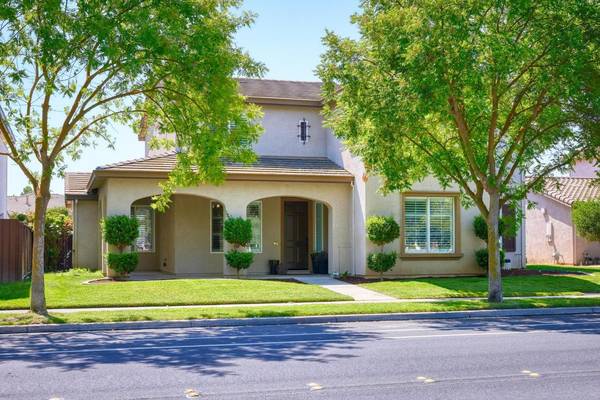 1765 Greger ST, Oakdale, CA 95361